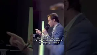 Miniature : "Il faudra défoncer la porte"