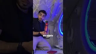 Miniature : ⚠️LEs capsules hotel à 10euros en Asie ! Attention  #voyage #hotel #asie