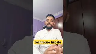 Miniature : اشنو هي Technique fiscale