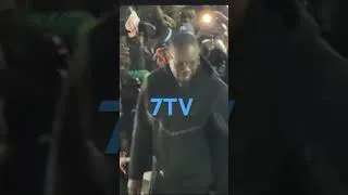Miniature : Arrivée de Ousmane SONKO: L’ambiance à la cité Keur Gorgui  #7tv