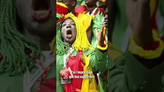 Miniature : "Avec les Lions, faut vraiment pas se rater !" Magri, l'amour des supporters... et leur exigence