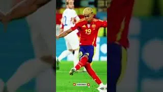 Miniature : Le Moment Que Toute l'Espagne Attendait : Yamal Revient !#Yamal,#coupedumonde2026,#Espagne,#