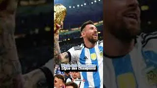 Miniature : CR7 à 41 ans : Sa Quête Obsessionnelle du Seul Titre Manquant ! #coupedumonde2026,#Ronaldo,#