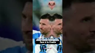 Miniature : Messi : Le Scénario Parfait & Le Dernier Chapitre !#coupedumonde2026,#Messi,#