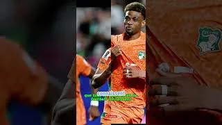 Miniature : Dominer n'est Pas Gagner : La Leçon Brutale du Foot !#CotedIvoireEquateur#Mondial2026#