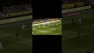 Miniature : Al Ittahad  (avec Maguire au cage LooL), grosse presta
