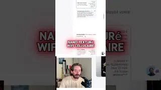 Miniature : Le nouvel iPad Pro M5 coûte 3000 EUROS ?!