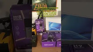 Miniature : Merci aux marques pour le soutiens 🙏