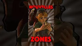 Miniature : 3 différences dans le REMAKE de Zelda Ocarina Of Time ?!