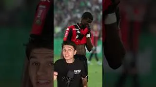 Miniature : Mohamed Ali-Cho pour remplacer Akliouche à Monaco ?  #AliCho #ASMonaco