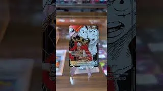 Miniature : Aujourd’hui, Dylan va vous parler de la Leader Manga Luffy OP-17. 🏴‍☠️