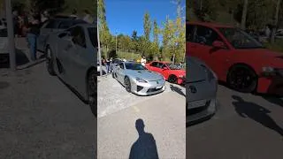 Miniature : JDM Legends au Japan Classics#jdm #automobiles #lfa #gtr #japan