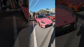 Miniature : Street Addict meeting 2026#carculture #jdm #japanesecars #gtr #tuning