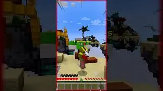 Miniature : J'ai failli rage quit... #minecraft #bedwars #rage