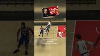 Miniature : L'attaque PISTOL, CHASE, NASH | Tuto Tactique PlayBook NBA2k