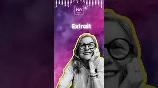 Miniature : Femme scientifique ? Il faut être rebelle ça c'est sûr !  #rebellion #femmescientifique #podcast