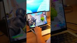 Miniature : Fortnite sur Mac à 240 FPS ? 🤯