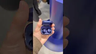 Miniature : Les nouveaux produits de JBL présentés à Amsterdam 🔥
