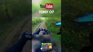 Miniature : Je suis tombé comme une m*rde !🤣😭