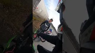 Miniature : ça ne s'est pas passé comme prévu...😅