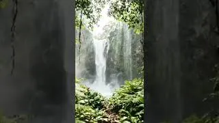 Miniature : chute d’eau pour une relaxation
