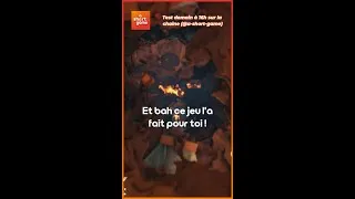 Miniature : A Game About Digging a Hole – Juste creuser ? Oui. Et c’est génial.