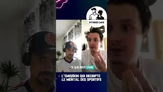 Miniature : Ça va être la guerre. extrait du live My Inner Game #handball #hand #ehf