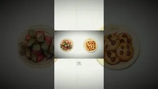 Miniature : Expérience des cookies ou combien de temps vous allez résister ? #science #aquatre #experience