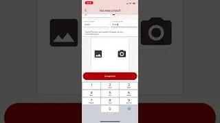 Miniature : Une application pour suivre votre commerce sur votre téléphone sans internet.