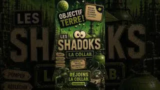 Miniature : Les Shadoks bientôt prés de chez vous !  #humour #animation #drole #shadoks #blague