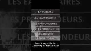 Miniature : LA PARTIE LA PLUS SOMBRE du BLACK METAL