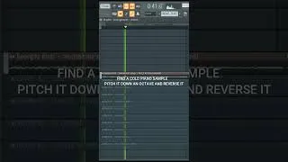 Miniature : HOW to MAKE a SCHOOLBOY Q type beat in fl studio #typebeat #music #rap  #beatmaking #bluelips