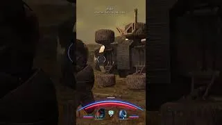 Miniature : Conduire le Mako, quelle idée