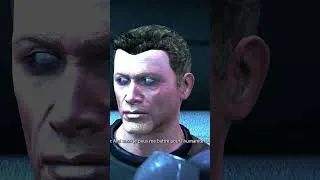 Miniature : Conrad Verner, le PNJ le plus inutile de Mass Effect