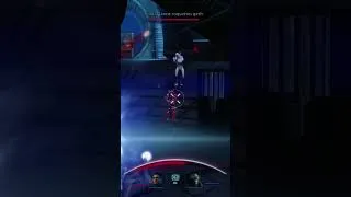 Miniature : Mass Effect en difficulté démentielle : 2 morts, zéro pitié