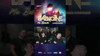 Miniature : Balavoine, Ma Bataille – Le spot TV officiel diffusé sur TF1 ! #balavoine #concert #musiquefrançaise