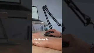 Miniature : ✨Déballage MX Master 2s !