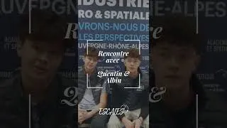 Miniature : 🎥 ESCALES épisode 8 🎬