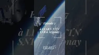 Miniature : 🎥 ESCALES épisode 7 🎬