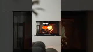 Miniature : Avant / Après : le coin du feu change de visage 🔥