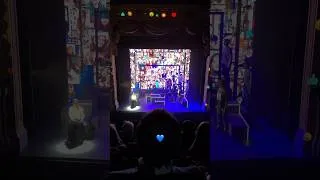 Miniature : « Cher Evan Hansen » à l’aveugle, ôde queer ? #vlog #comédiemusicale (27/30)