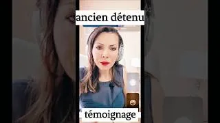 Miniature : Ancien détenu, il témoigne. #abaprofileuse
