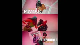 Miniature : Abba Wayne - Makak (Teaser)