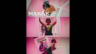 Miniature : Abba Wayne - Makak (Teaser)