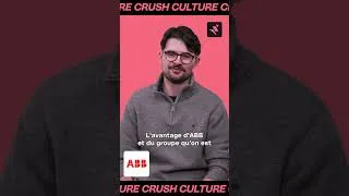 Miniature : Culture crush - Clément Rousset
