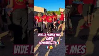 Miniature : Non, la France 🇫🇷 n’est pas fini 🇫🇷🤩🥳🥳🥳🥳