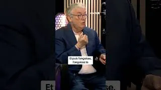 Miniature : J'ai été gros, prisonnier de mes émotions