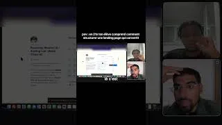 Miniature : comment structurer une landing page qui convertit