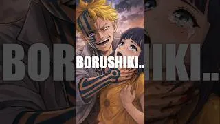 Miniature : HIMAWARI LA FILLE DE NARUTO MEURT TWO BLUE VORTEX EPISODE 30 ! LE POUVOIR DE BORUTO #boruto #naruto
