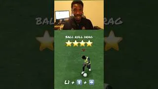 Miniature : 🎮 Tuto offensif #FC24 ⚽️:💥 Ce nouveau geste technique vous permet de faire beaucoup de différences